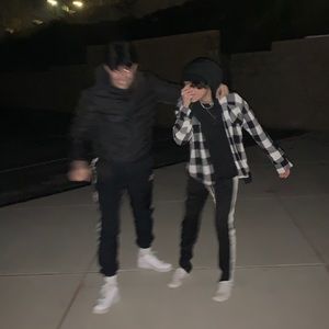 Meet your Posher, Rj